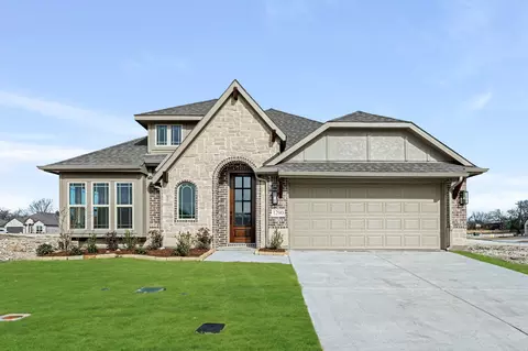 1290 Emily Dr, Trenton, TX 75490