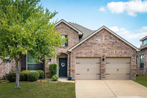 1905 Fairway Crossing Rd, Wylie, TX 75098