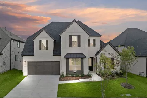 4005 Gervais Dr, Mckinney, TX 75071