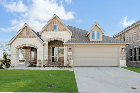 1506 Latimer Ct, Trenton, TX 75490