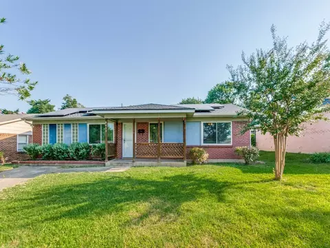 8655 Ashcroft Ave, Dallas, TX 75243
