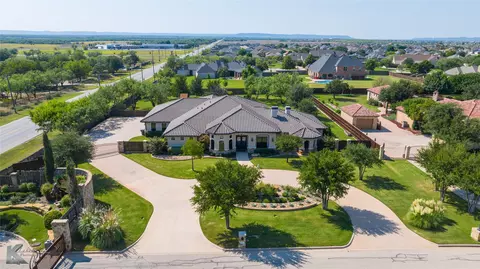 Undisclosed, Abilene, TX 79602