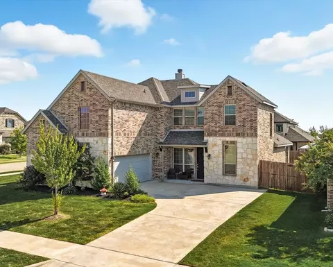 926 Lauren Dr, Midlothian, TX 76065