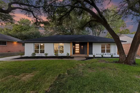 6333 Town Hill Ln, Dallas, TX 75214