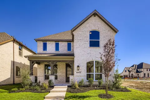 4432 Daisy Ln, Celina, TX 75078