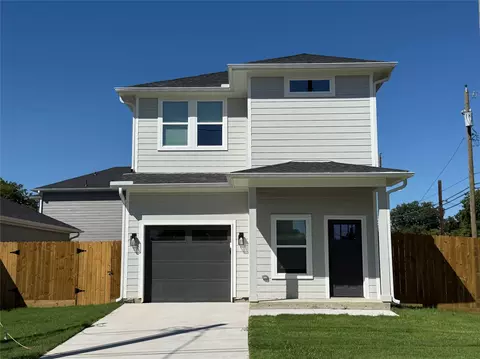 2726 1st Ave, Dallas, TX 75210
