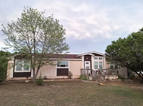 119 Garnet Dr, Weatherford, TX 76087