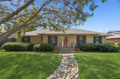 1409 Navaho Trl, Richardson, TX 75080
