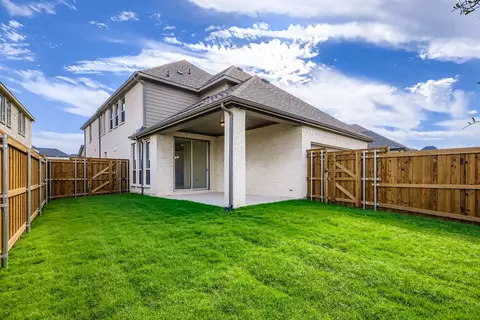 4413 Script St, Celina, TX 75078 photo 28
