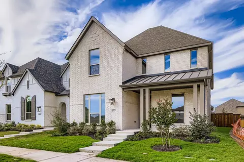 4413 Script St, Celina, TX 75078 photo 2