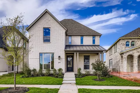 4413 Script St, Celina, TX 75078