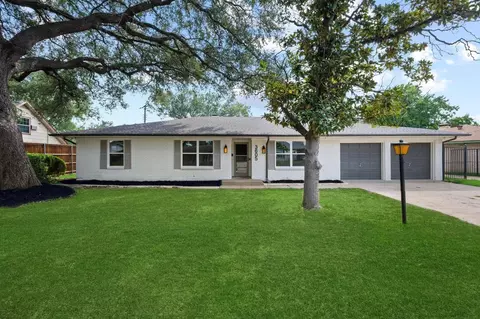 3605 Wayland Dr, Fort Worth, TX 76133
