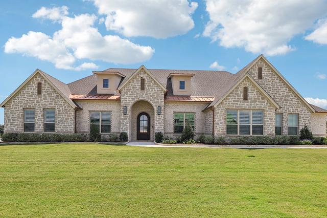 12436 Bella Dio Dr, Fort Worth, TX 76126