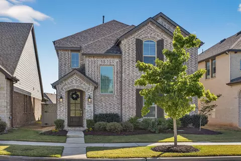 2705 S Market Sq, Northlake, TX 76247