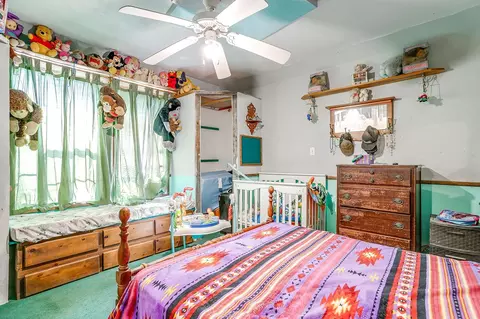 Bedroom - 1035 Summit Dr, Springtown, TX 76082 photo 2 of 2