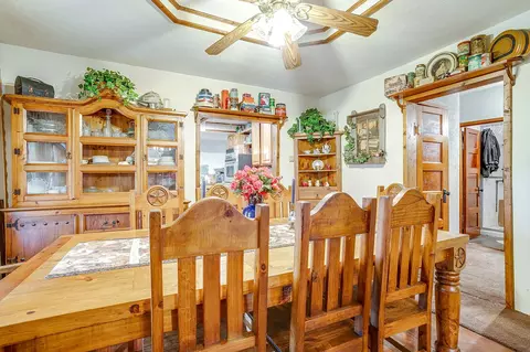 Dining - 1035 Summit Dr, Springtown, TX 76082 photo 3 of 3
