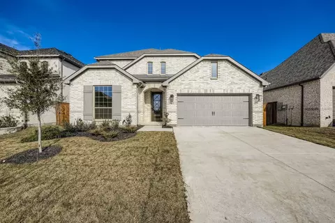 1612 Gimlet Ln, Haslet, TX 76052