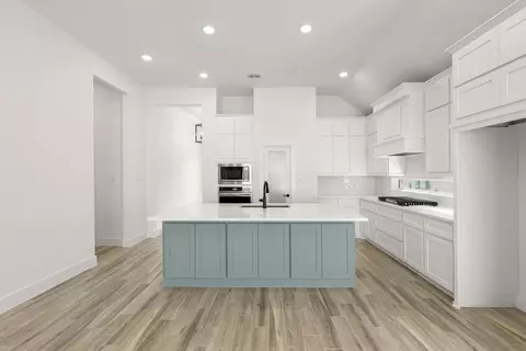 1704 Silla, Little Elm, TX 75068