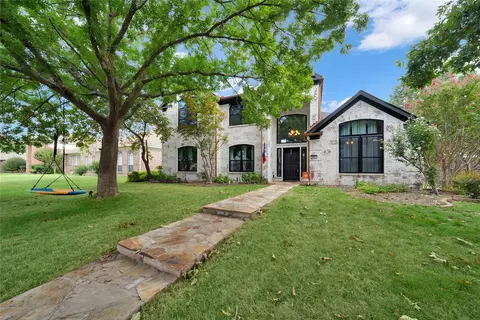 427 Halifax Dr, Coppell, TX 75019