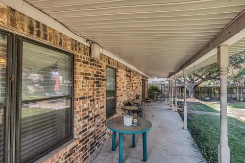 Exterior - 3405 Edna Ave, Waco, TX 76708 photo 9 of 9