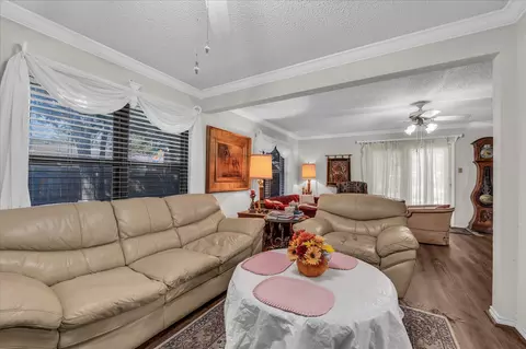 Living - 3405 Edna Ave, Waco, TX 76708 photo 2 of 4