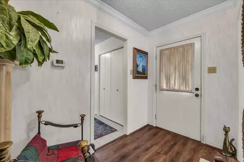 Entry Way - 3405 Edna Ave, Waco, TX 76708 photo 2 of 2