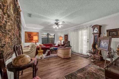 Living - 3405 Edna Ave, Waco, TX 76708 photo 3 of 4