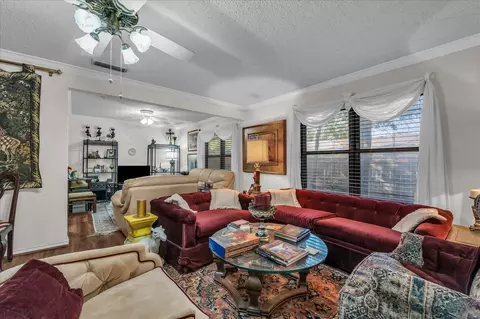 Living - 3405 Edna Ave, Waco, TX 76708 photo 4 of 4