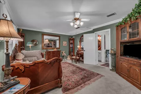Bedroom - 3405 Edna Ave, Waco, TX 76708 photo 1 of 1