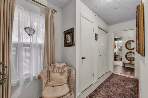 Entry Way - 3405 Edna Ave, Waco, TX 76708 photo 1 of 2