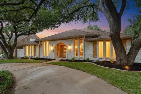 9219 Windy Crest Dr, Dallas, TX 75243
