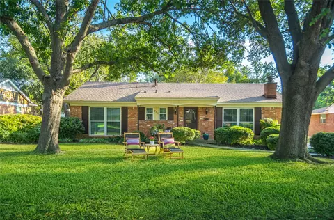 731 Dumont Dr, Richardson, TX 75080