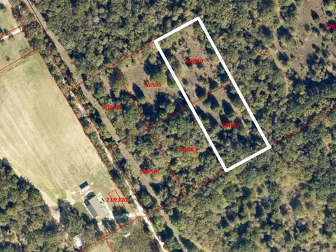 tbd SE County Road 2380 Tracts 34, Streetman, TX 75859