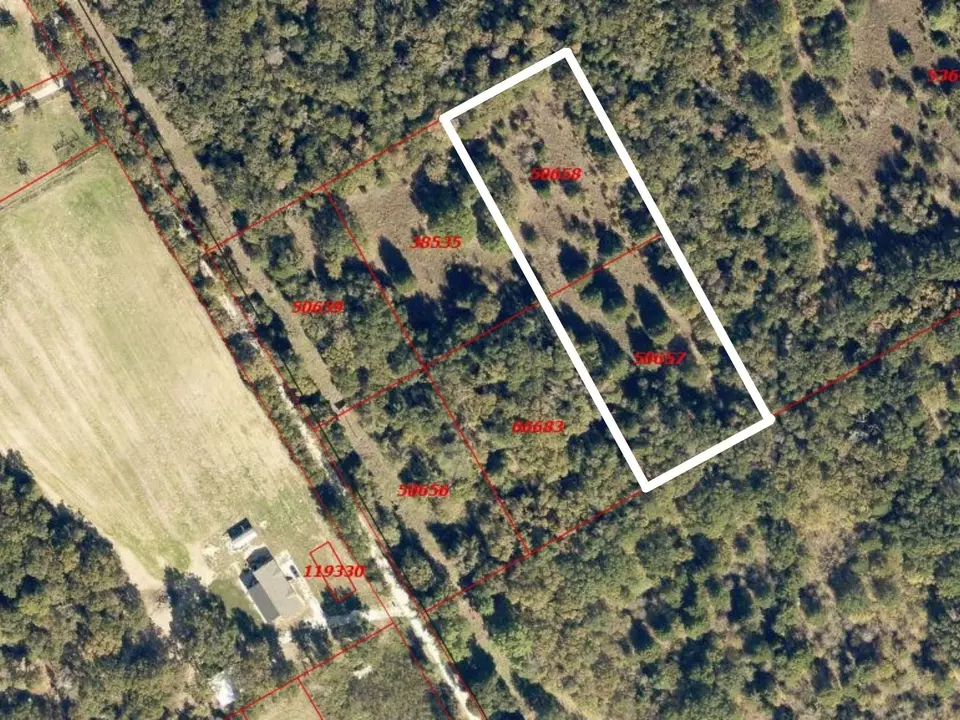  tbd SE County Road 2380 Tracts 34, Streetman, TX 75859 photo 1