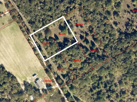 tbd SE County Road 2380 Tracts 56, Streetman, TX 75859