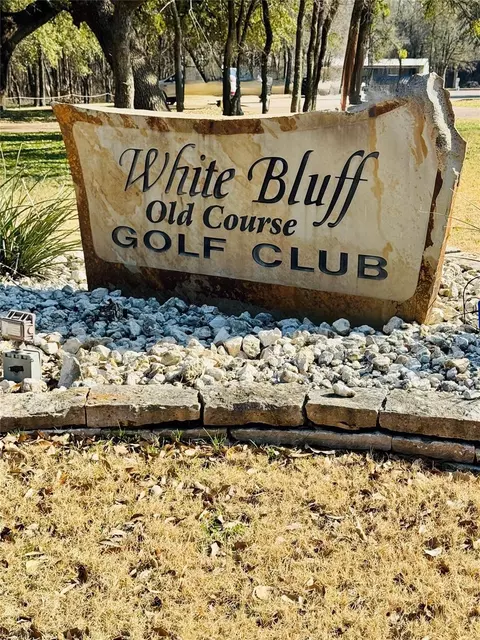 1277 Paint Brush Ct, Whitney, TX 76692