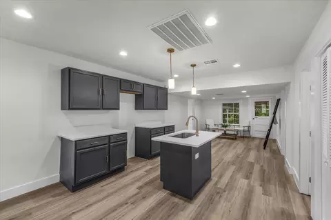 809 Mirike Dr, White Settlement, TX 76108