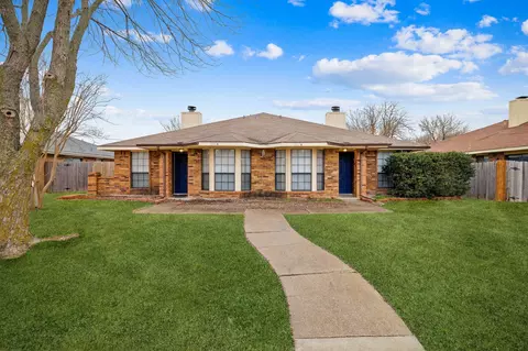 2601 Stanford St, Rowlett, TX 75088