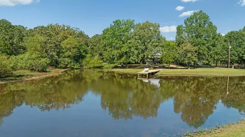 2205 County Road 44600, Blossom, TX 75416