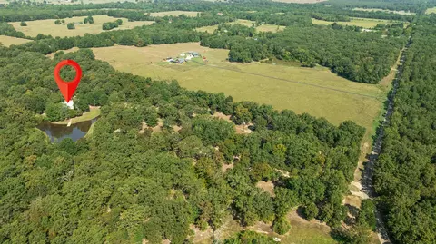 2205 County Road 44600, Blossom, TX 75416