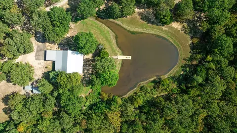 2205 County Road 44600, Blossom, TX 75416