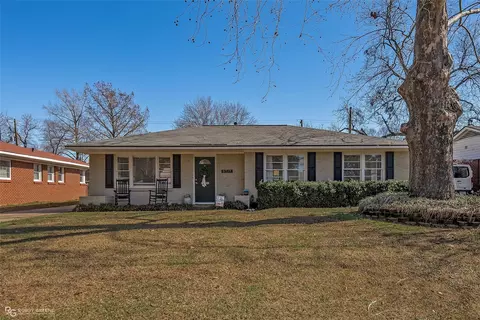 5737 Anniston Ave, Shreveport, LA 71105