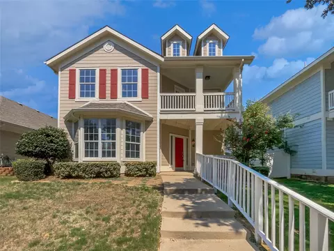 1345 Kingston Pl, Providence Village, TX 76227