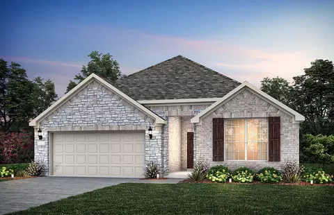 11120 Carham St, Fort Worth, TX 76052