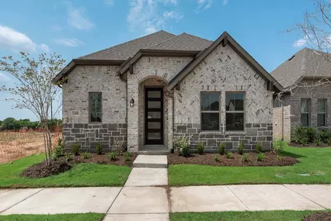 1408 Bramante St, Celina, TX 75009