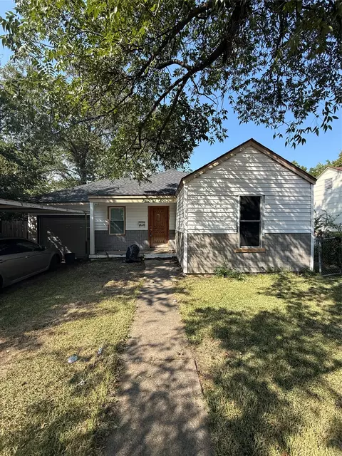 1650 Ash St, Grand Prairie, TX 75050