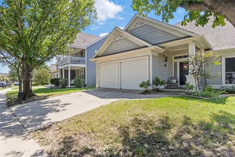 10012 Maple Dr, Providence Village, TX 76227