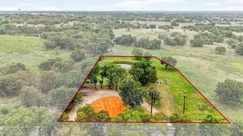 364 Mackey Rd, Gunter, TX 75058
