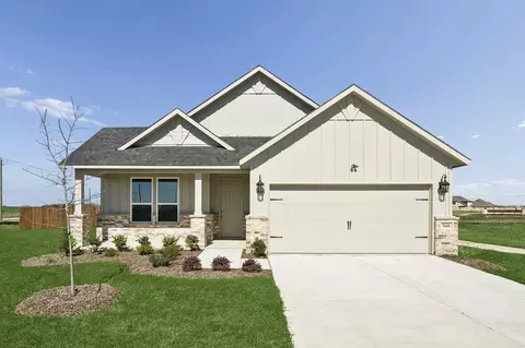 5446 Neyland Dr, Royse City, TX 75189