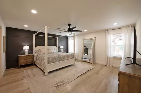 Bedroom - 400 Hawthorn Dr, Nevada, TX 75173 photo 1 of 9